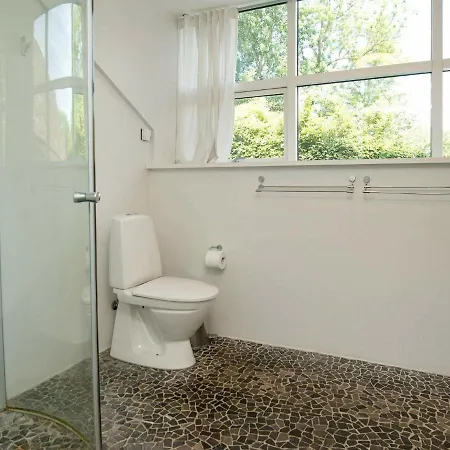 Three-bedroom In Bording 4 Holiday home Aabenraa