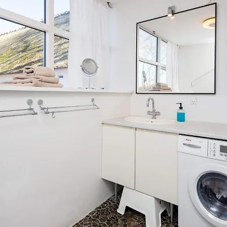 Three-bedroom In Bording 4 Aabenraa