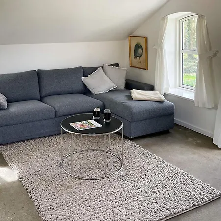 Holiday home Three-bedroom In Bording 4 *