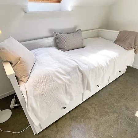Three-bedroom In Bording 4 * Aabenraa